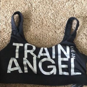 Victoria’s Secret sports bra